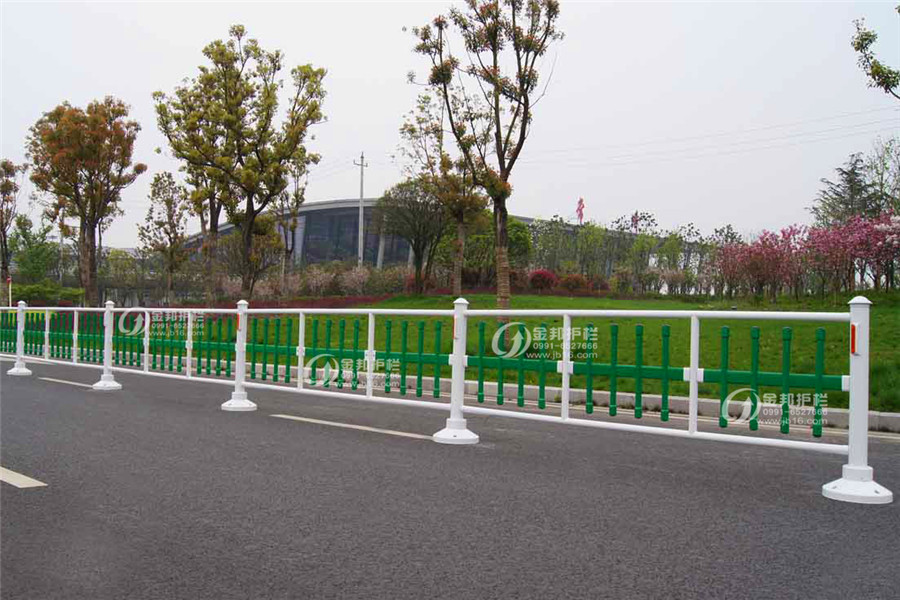 道路護欄-009
