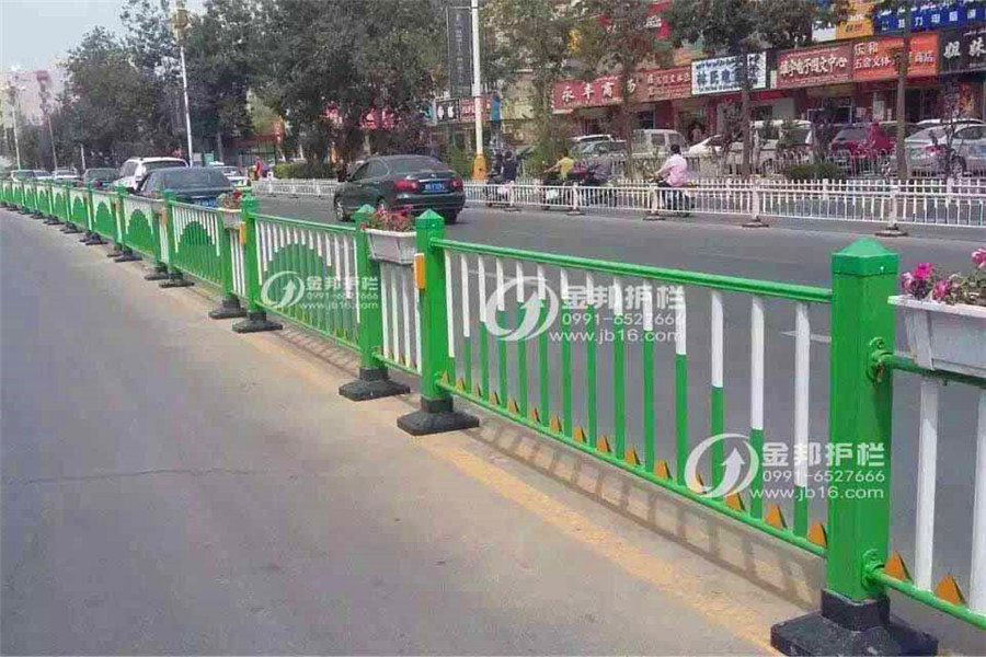 道路護欄-008