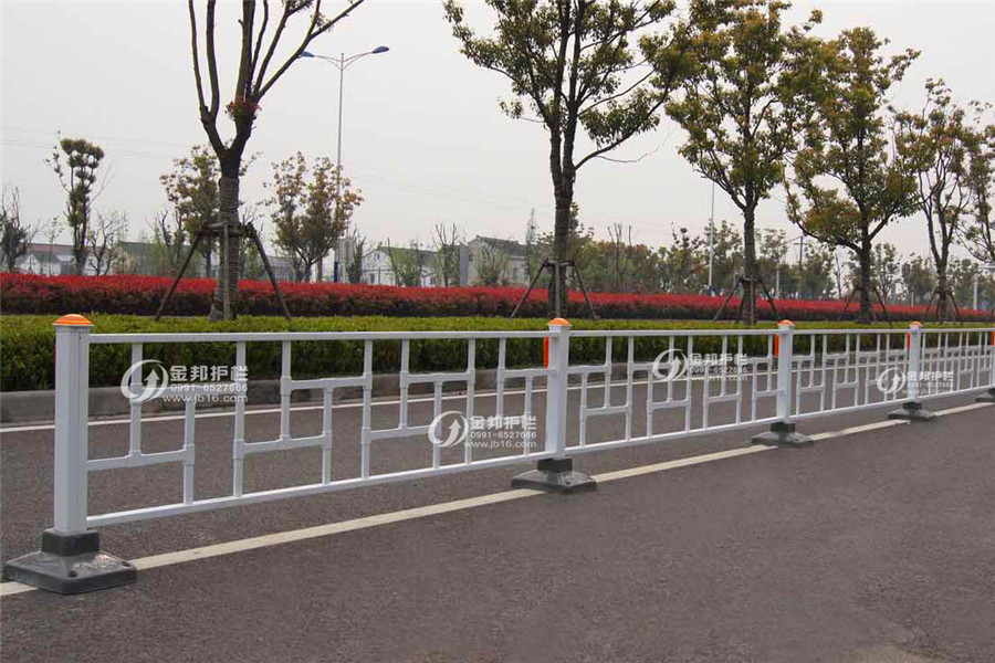 道路護欄-012