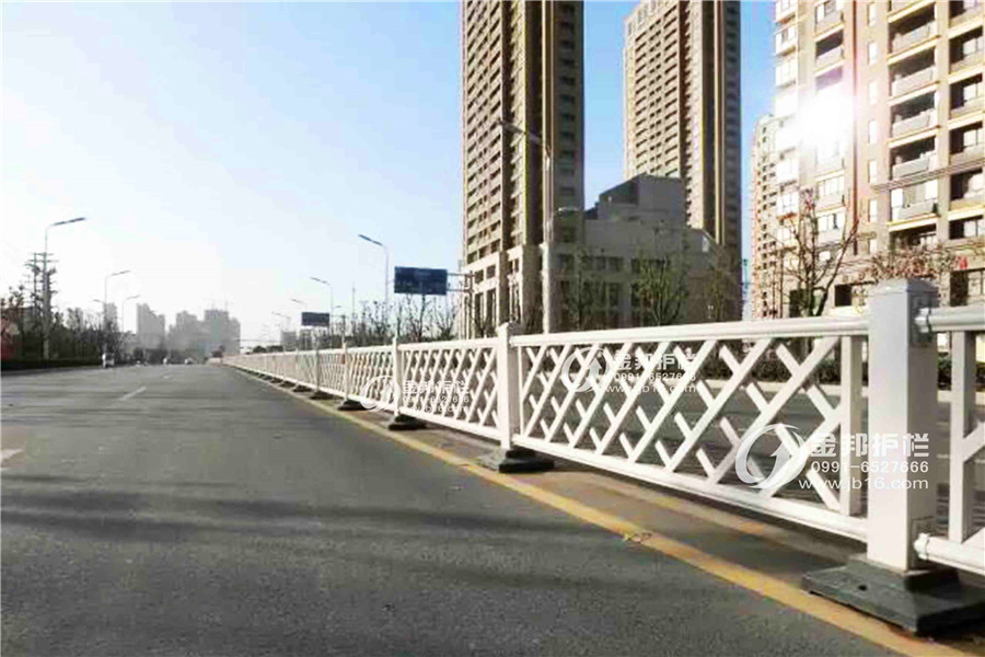 道路護欄-011