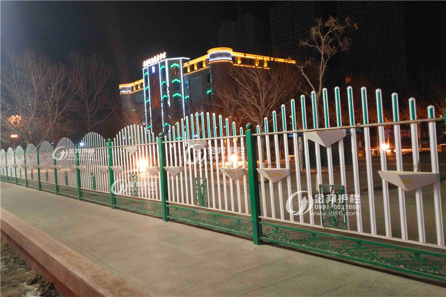 圍墻護欄-016