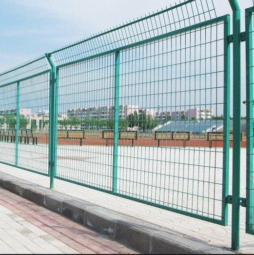 框架護欄網